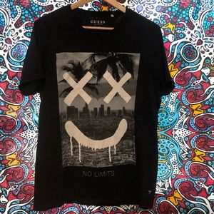 “No Limits” Guess T-Shirt